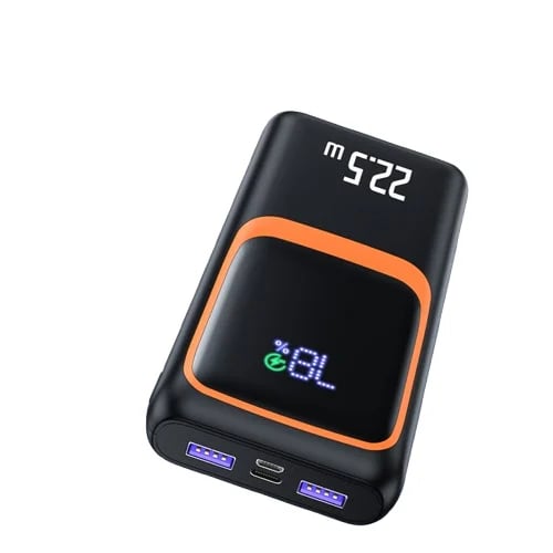 باور بانك QOOVI السعة 20,000mAh