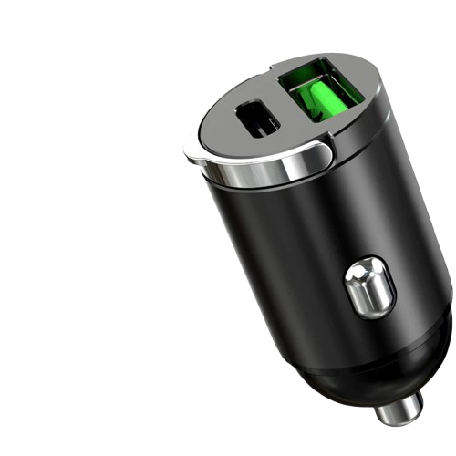 شاحن سيارة سريع 200W