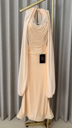 فستان FIA مــاســة