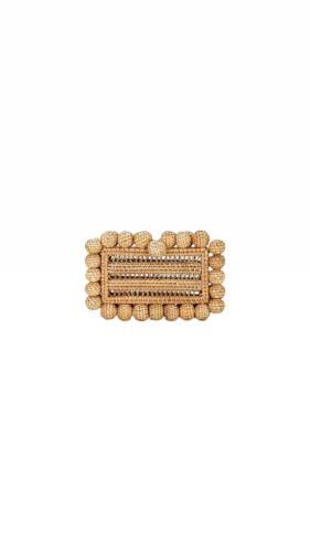 Coco Cove Clutch