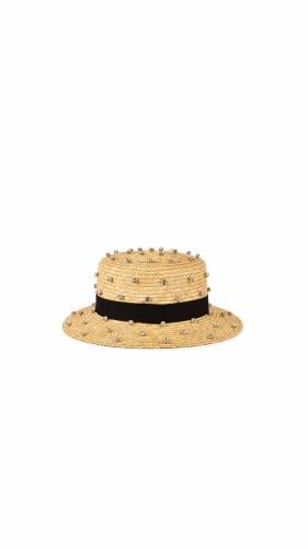 Glimmer Hat