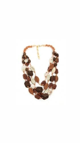 Golden Tide Necklace