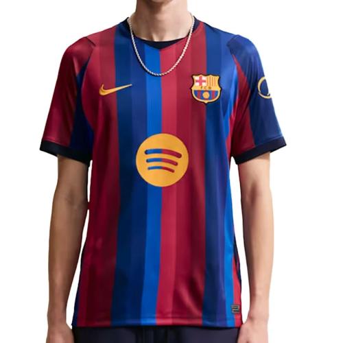تيشيرت برشلونة 2027