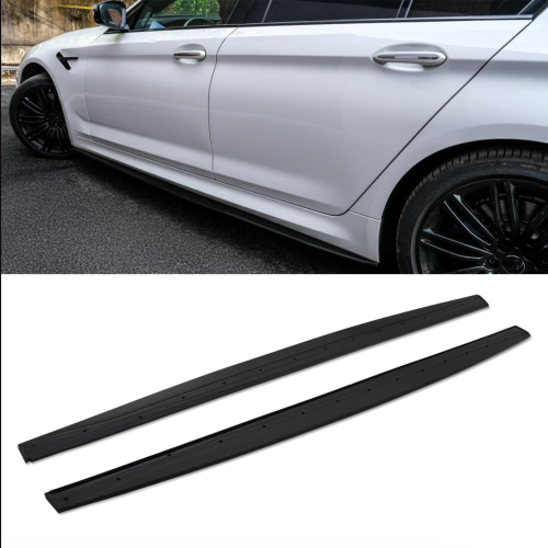 زوايد سمكات Gloss Black G30-F90