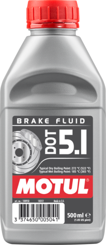 سائل فرامل 5.1 | MOTUL