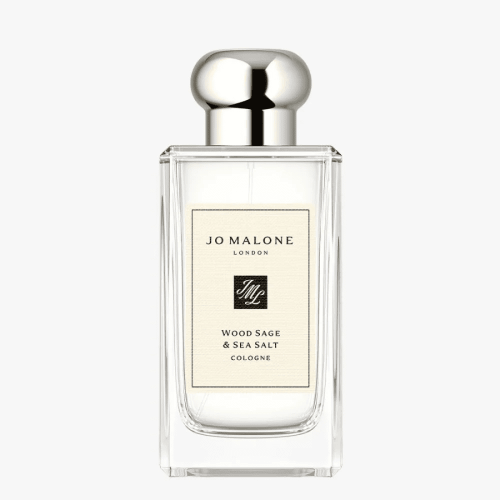 عطر وود ساج آند سي سولت من جو مالون 100مل