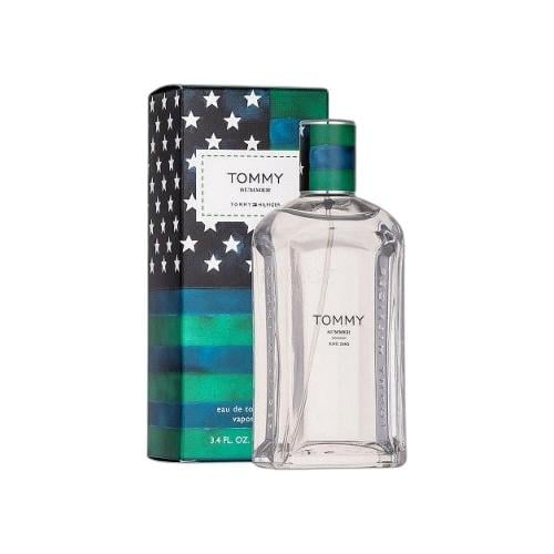 عطر تومي سمر الرجالي او دو تواليت - 100مل