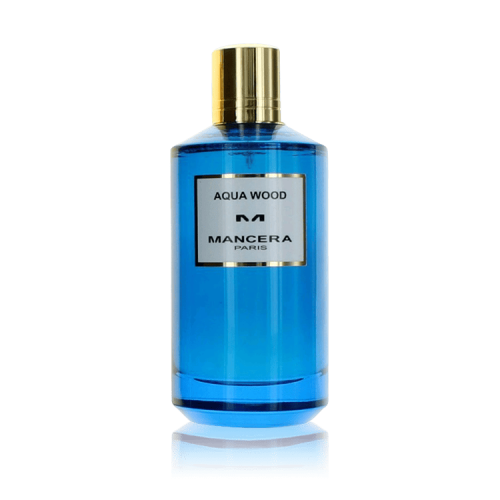 عطر اكوا وود من مانسيرا او دو بارفيوم 120مل