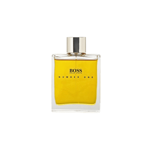 عطر نمبر ون من هيوجو بوس او دي تواليت 100مل