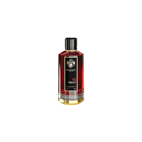عطر رد توباكو من مانسيرا – او دو برفيوم - 120مل