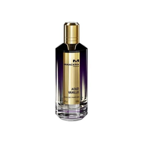 عطر عود فانيليا او دي بارفيوم من مانسيرا - 120