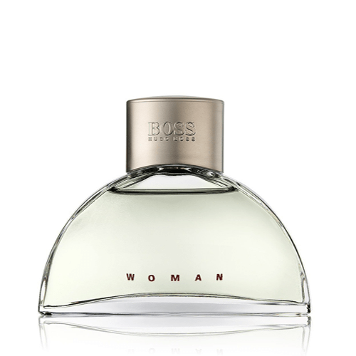 عطر وومن من هيوجو بوس للنساء او دي بارفيوم