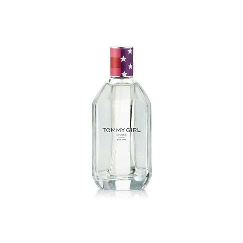 عطر تومي غيرل سمر او دو تواليت - 100مل