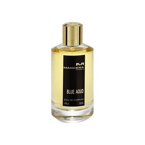 عطر بلو عود من مانسيرا او دي بارفيوم 120مل