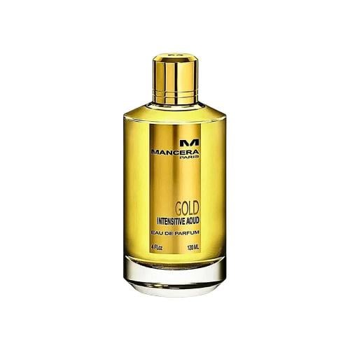 عطر مانسيرا جولد انتينسيتف عود
