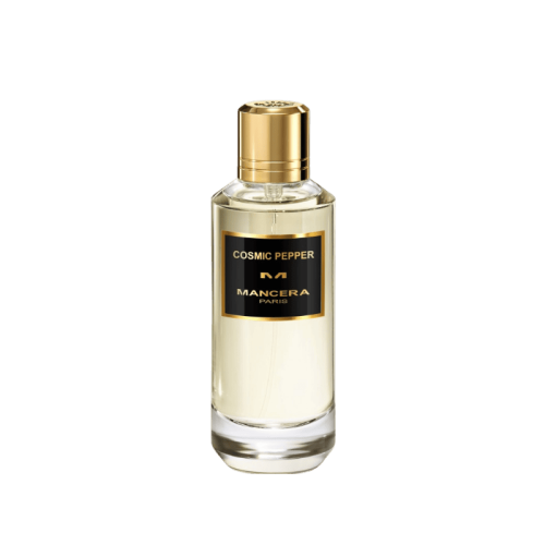 عطر كوزميك بيبر من مانسيرا او دو برفيوم 120 مل