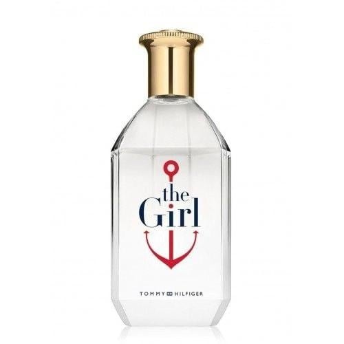 عطر تومي هيلفيجر ذا غيرل او دو تواليت - 100مل