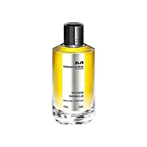 عطر روزيس فانيلا من مانسيرا او دي بارفيوم 120مل