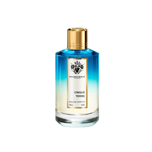 عطر مانسيرا سينك تيري او دو بارفيوم 120مل