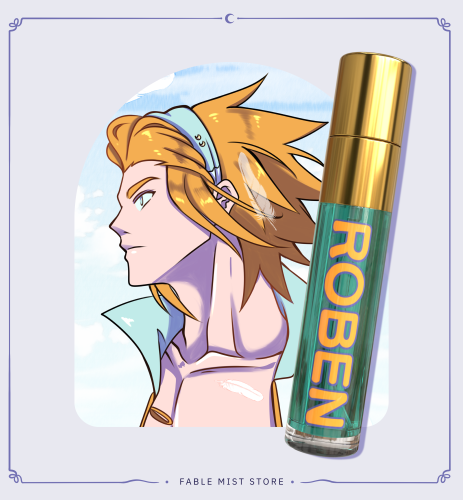 عطر ROBEN