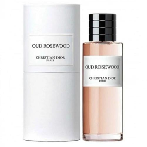 عطر ديور روزوود او دي برفيوم 450مل