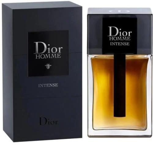 عطر ديور هوم انتنس 2024 او دو بارفيوم 50مل