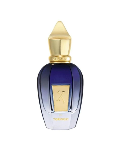 عطر زيرجوف تورينو 21 او دو بارفيوم - 50مل
