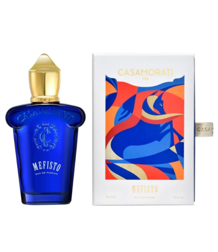 عطر زيرجوف مافيستو او دو بارفيوم - 30مل