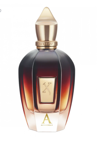 عطر زيرجوف الاسكندرية II او دو بارفيوم - 50مل