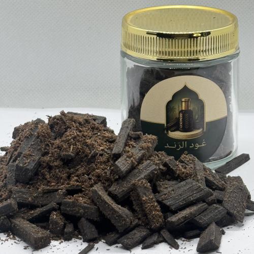 عود مسقى الرّند