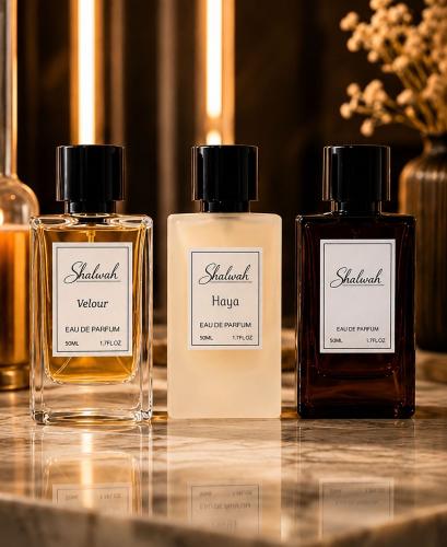 بكج شلوه | Shalwah