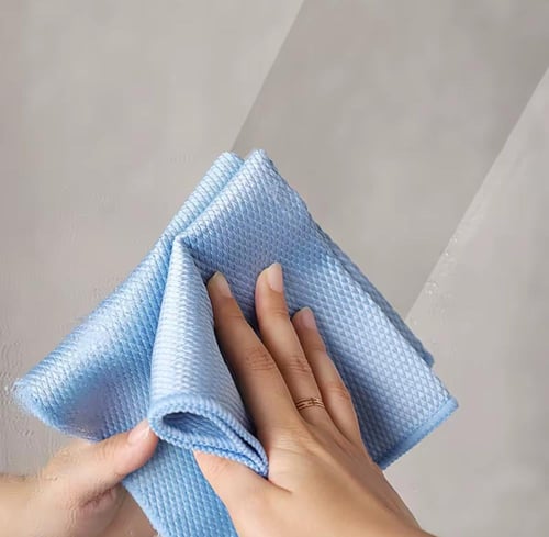 GLASS CLOTHS 4 pieces