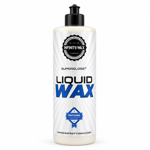 LIQUID WAX V2