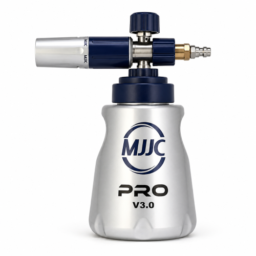فوم كانون MJJC PRO V3.0 | أفضل فوم غسيل سيارات احت...