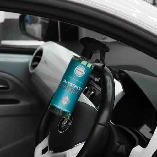 Interior Detailer