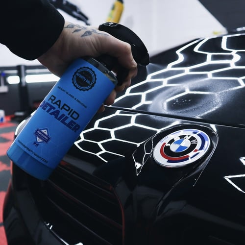 Rapid Detailer V2