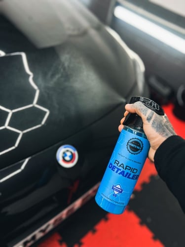 Rapid Detailer V2