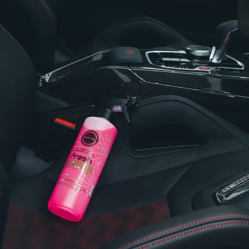 Fresh Interior Cleaner