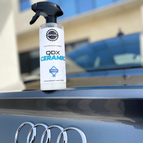 QDX Ceramic Detailer V2