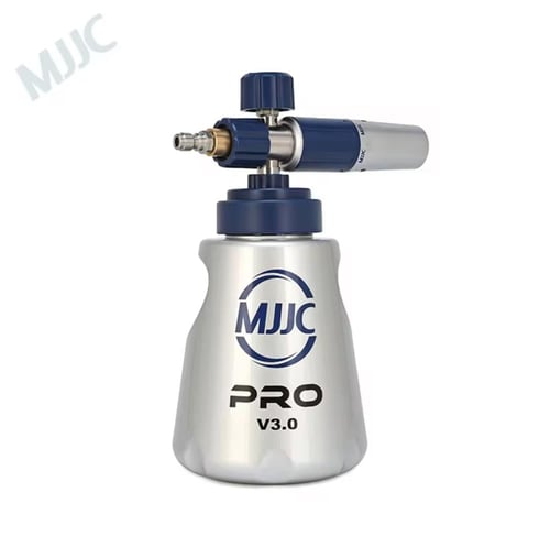 MJJC Foam Cannon S V3.0