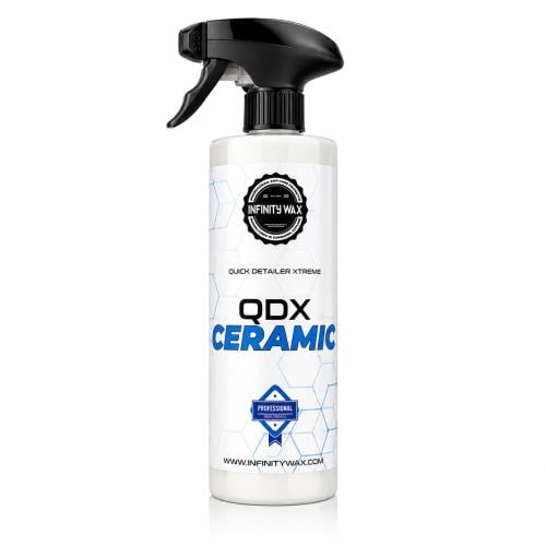 سيراميك ديتيلر لحماية وتلميع السيارة | QDX Ceramic...