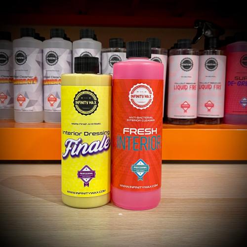 بكج الداخلي الاحترافي