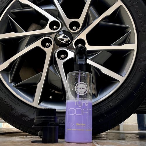Tyre Coat 2.0