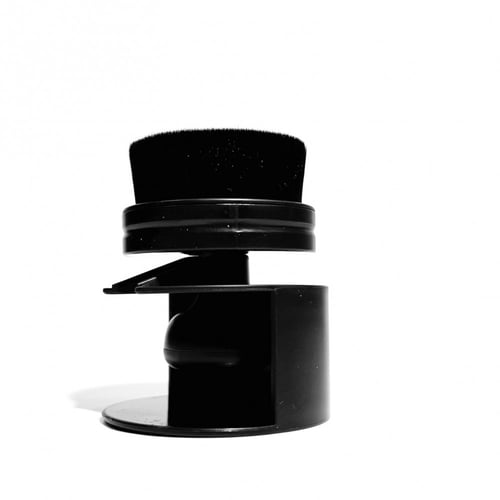 Tire Polishing Brooch