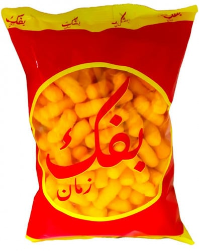 بفك زمان