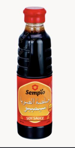 صوص صويا سيمبيو mL 500
