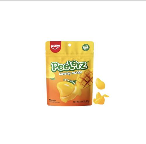 حلوى مانجو بيلرز
