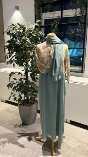 شرشف صلاة أطفال ٤ قطع
