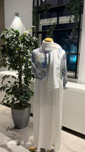شرشف صلاة أطفال ٤ قطع