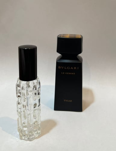 عينة عطر تايقر من بولغاري